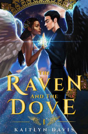 [The Raven and the Dove 01] • The Raven and the Dove